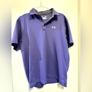 Under Armour polo